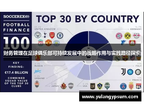 财务管理在足球俱乐部可持续发展中的战略作用与实践路径探索 财务管理在足球俱乐部可持续发展中的战略作用与实践路径探索
